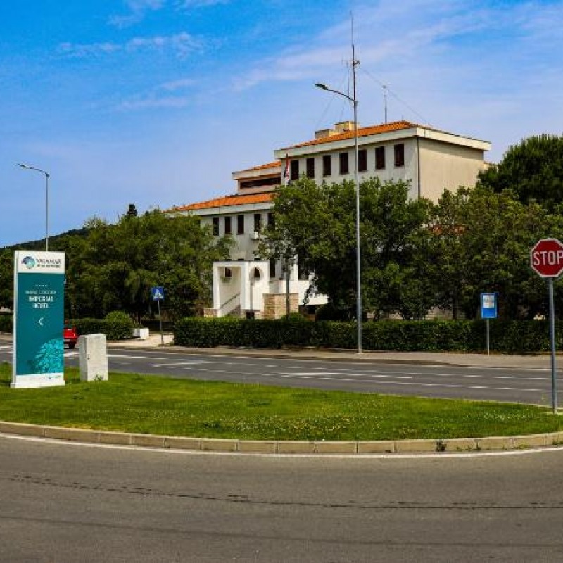 Policija Rab