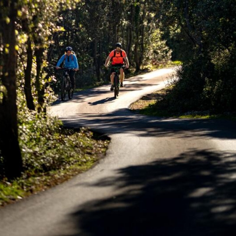 RAB Trek&Family „Capo Fronte“