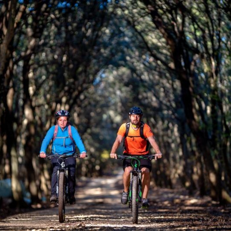 RAB Trek&Family „Capo Fronte“