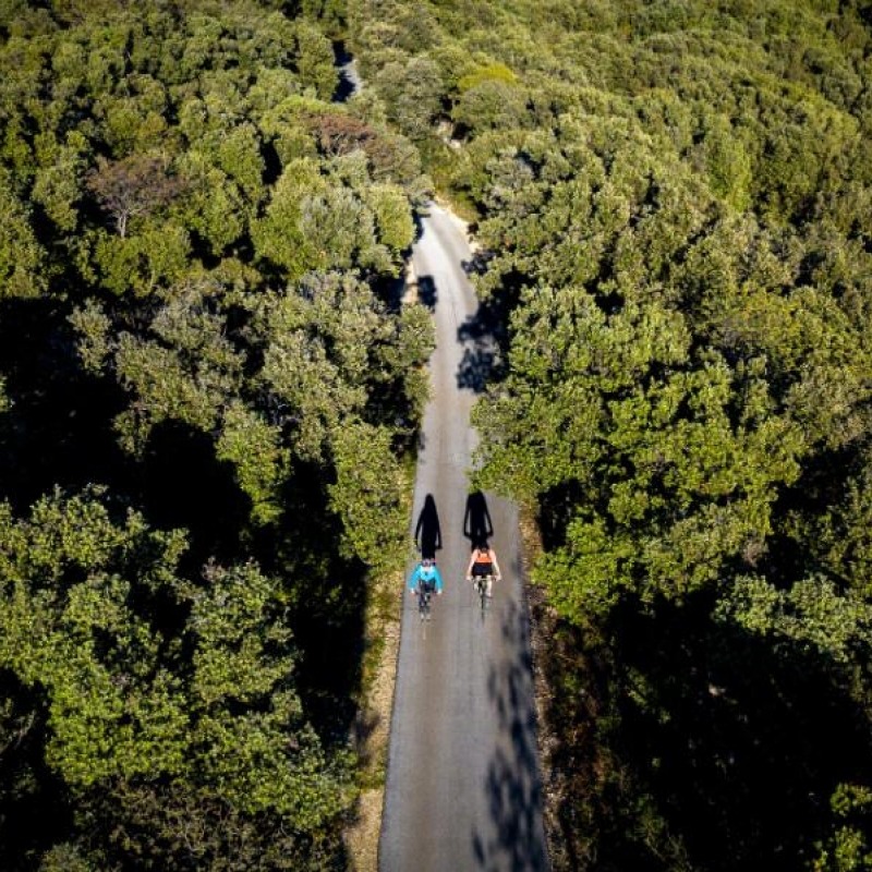 RAB Trek&Family „Capo Fronte“