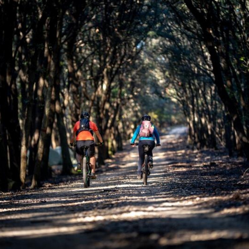 RAB Trek&Family „Capo Fronte“