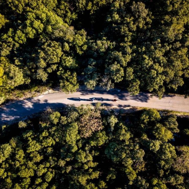 RAB Trek&Family „Capo Fronte“