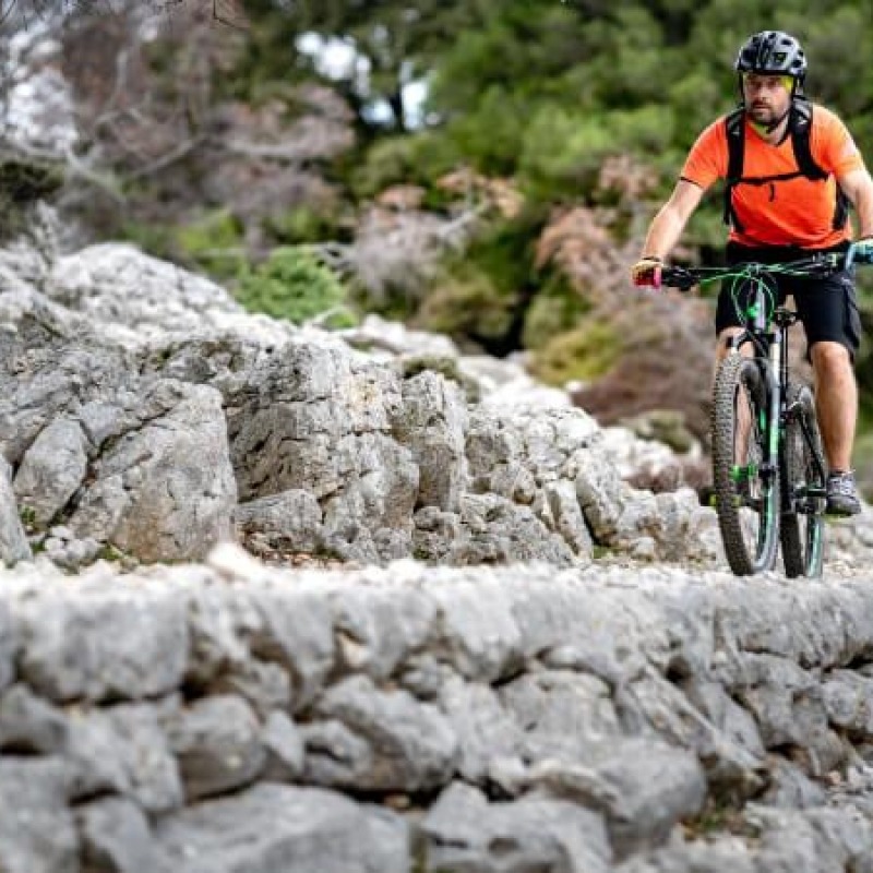 Supetarska Draga MTB „Frux“