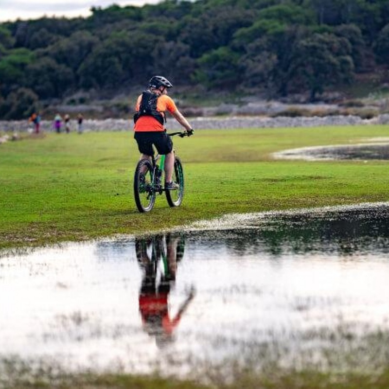 Supetarska Draga MTB „Frux“