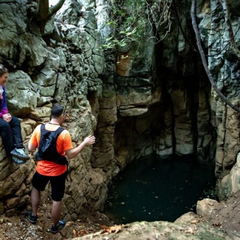 Lopar Trek&Family „Epario“