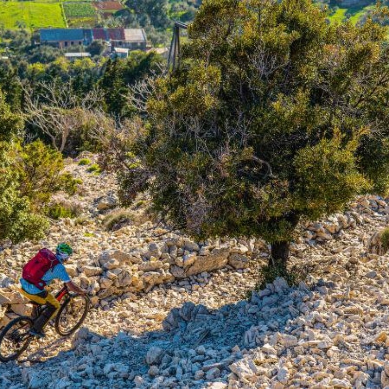 Rab MTB 2