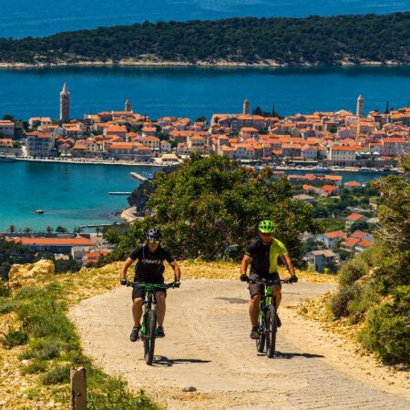 Rab MTB 2
