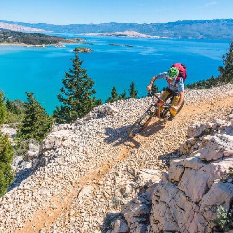 Lopar MTB 1