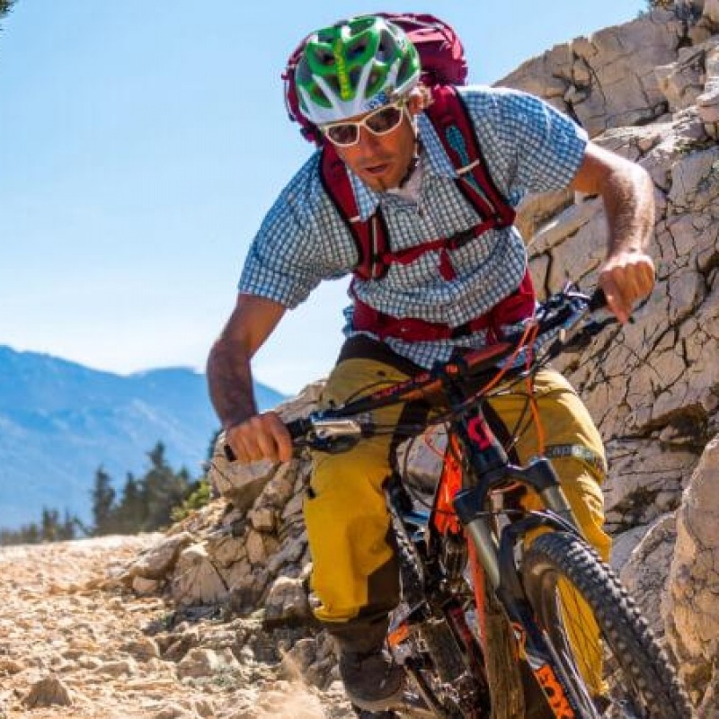 Lopar MTB 1