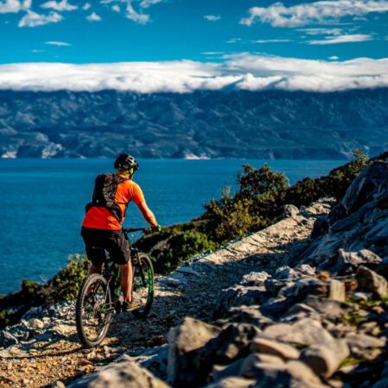 Lopar MTB 1