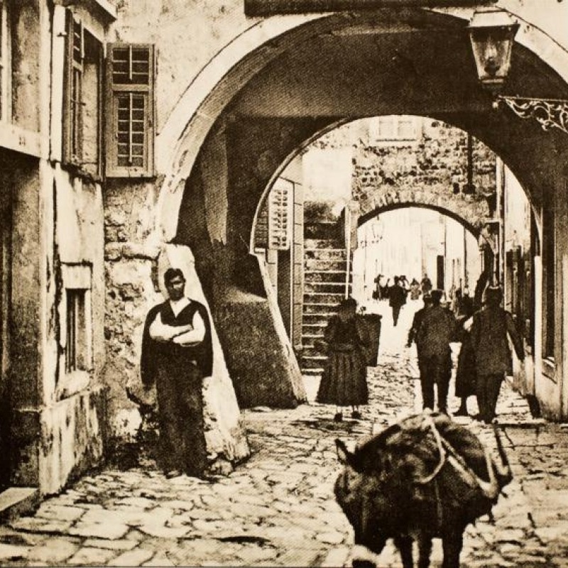 Srednja ulica