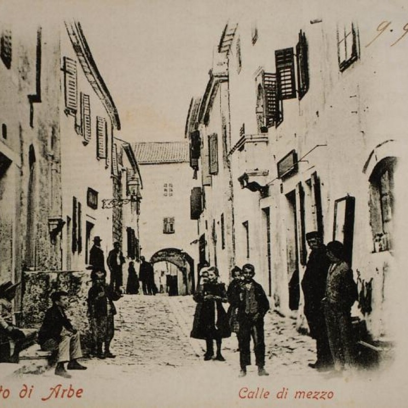 Srednja ulica