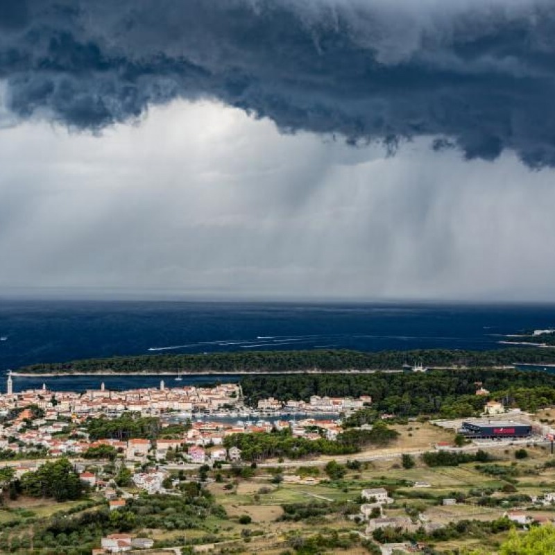 Mišnjak - Kamenjak - Fruga - Lopar