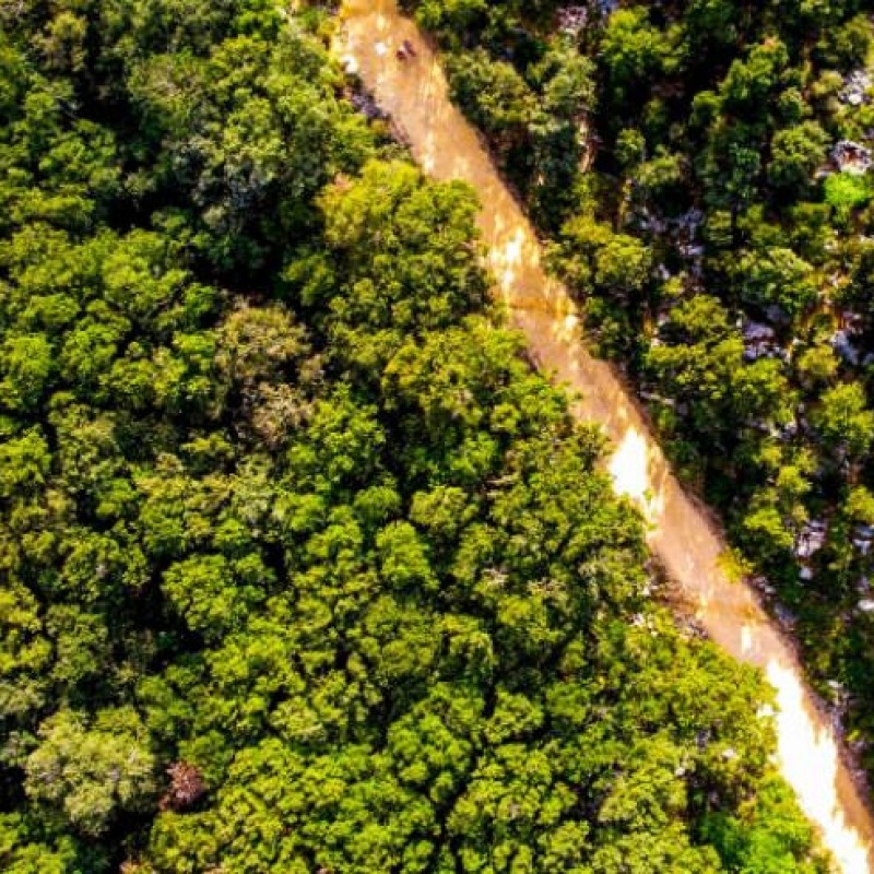 RAB Trek&Family - Capo Fronte