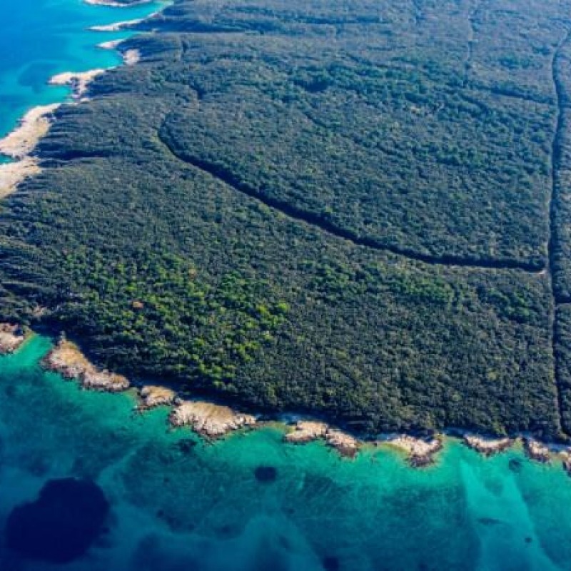 RAB Trek&Family - Capo Fronte