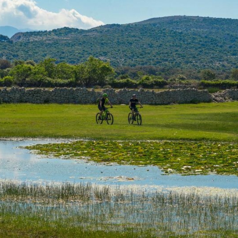 Supetarska Draga MTB – Frux Trail