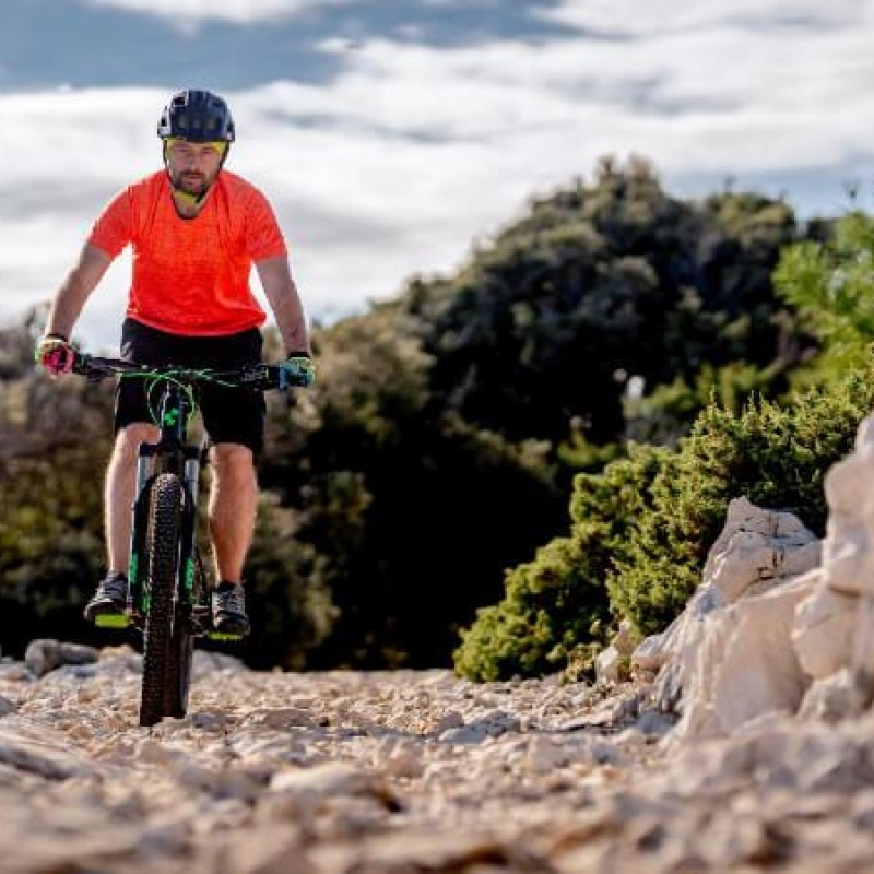 Supetarska Draga MTB – Frux Trail