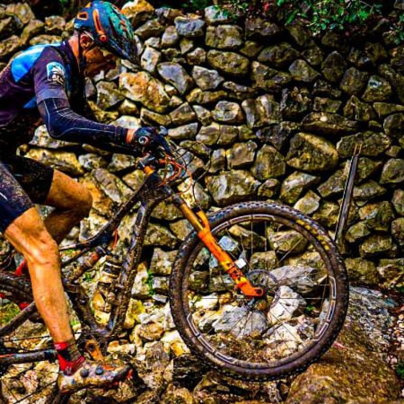 Rab MTB 3