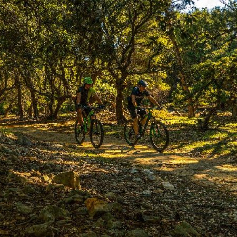 Rab TREK 1