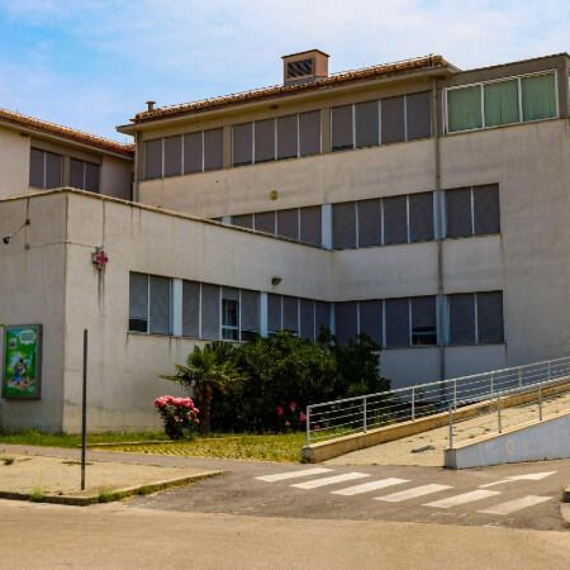 Community Health Centre in Rab