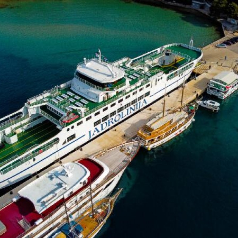Car Ferry