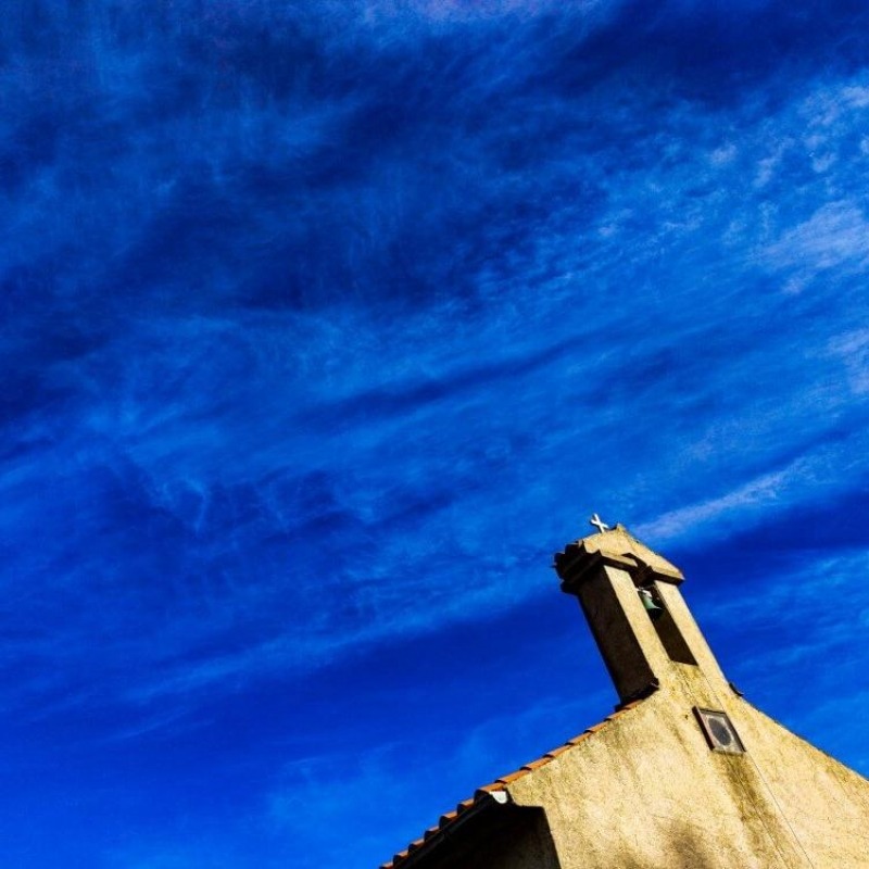 The Monastery of St. Euphemia