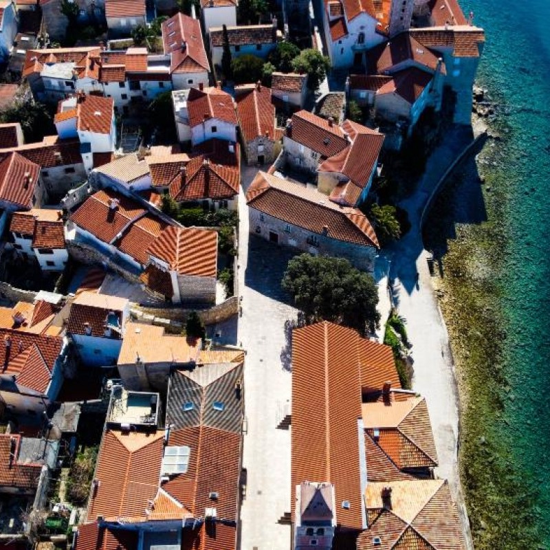 The Square of Freedom - Pjaceta