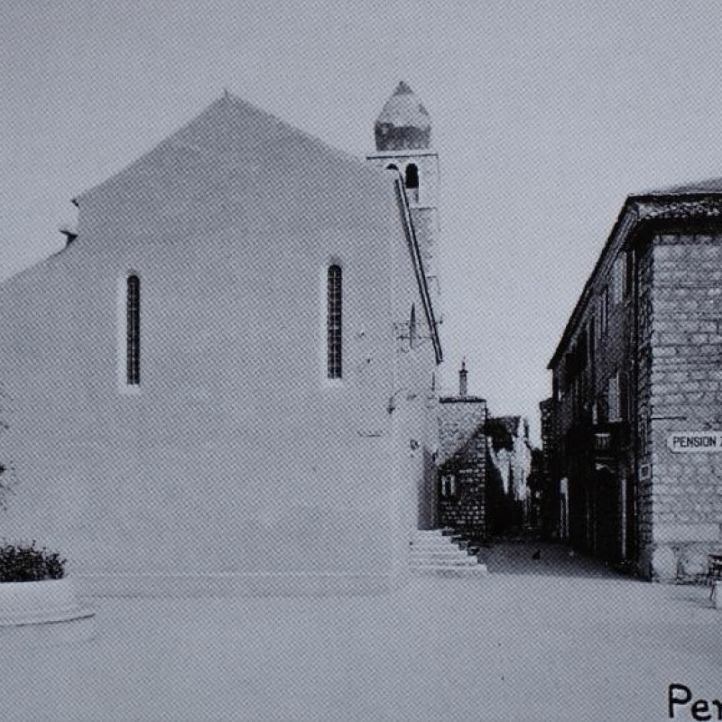 The Square of Freedom - Pjaceta