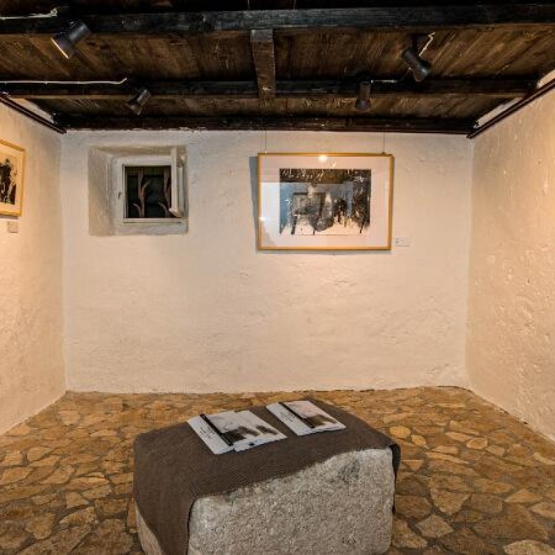 Visual Art Summer Festival in Rab