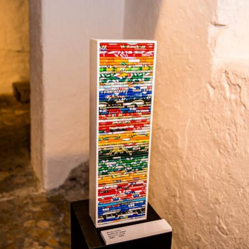 Visual Art Summer Festival in Rab