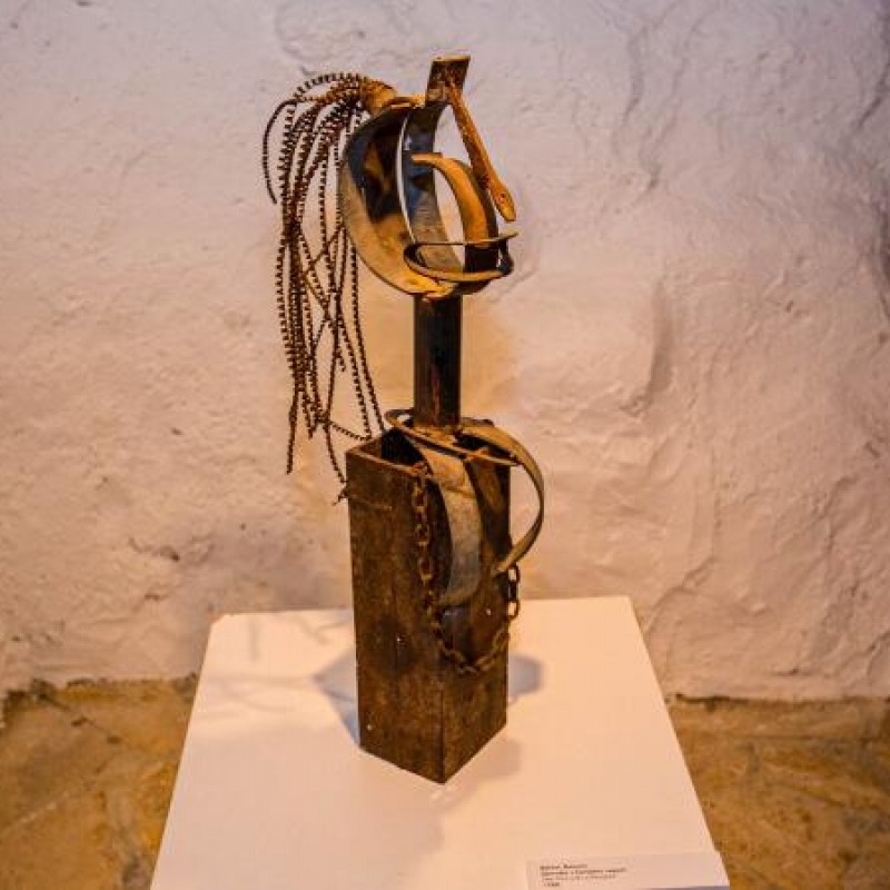 Visual Art Summer Festival in Rab