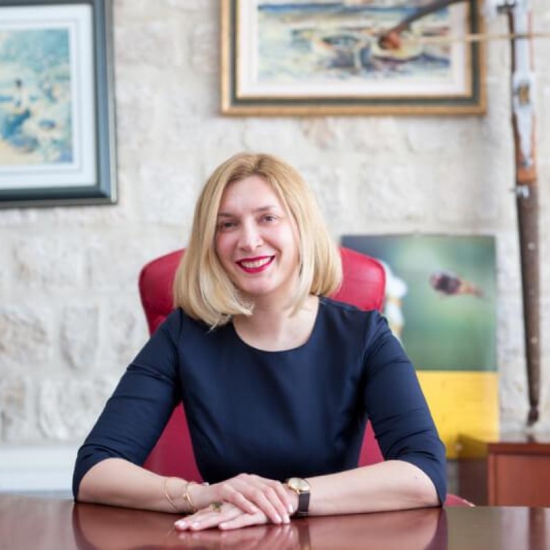 Rab City Tourist Board