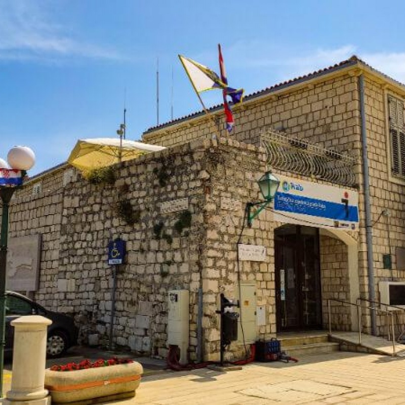 Rab City Tourist Board