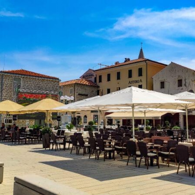 Rab City Tourist Board