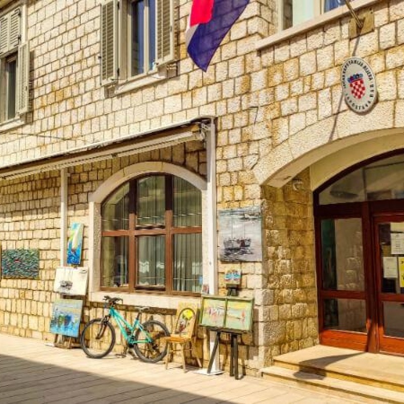 RAB HARBOUR MASTER’S OFFICE