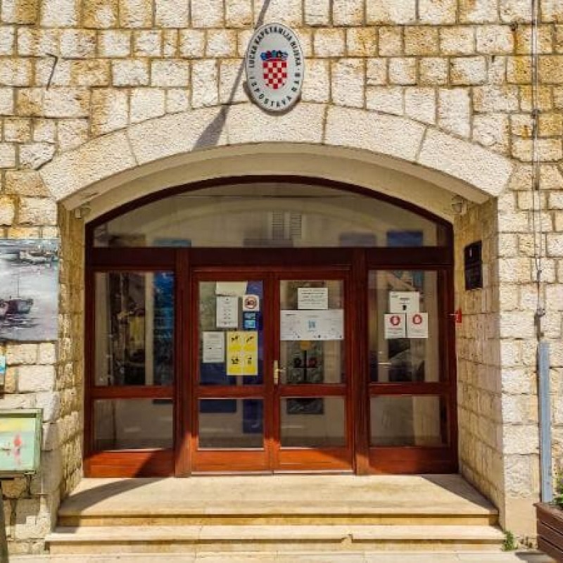 RAB HARBOUR MASTER’S OFFICE