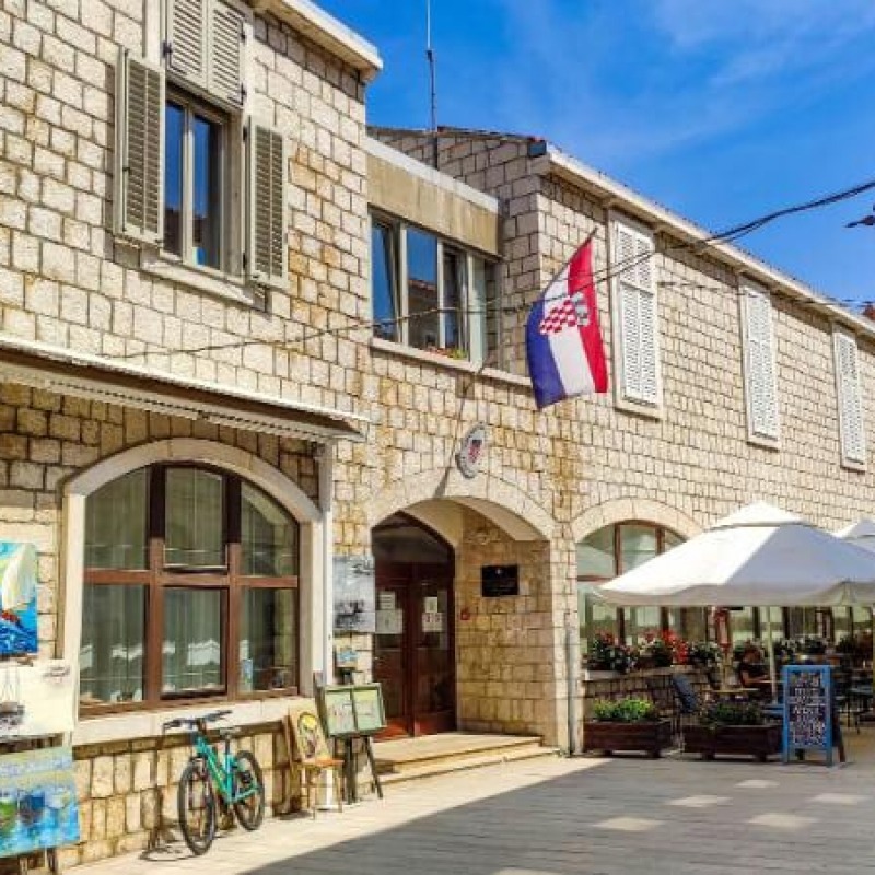 RAB HARBOUR MASTER’S OFFICE