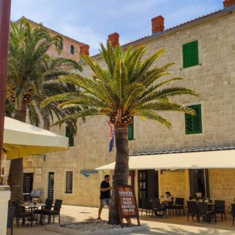 RAB CITY ADMINISTRATION