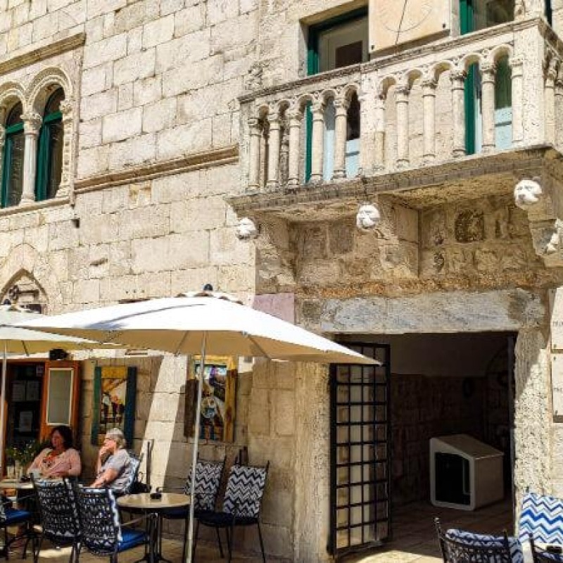 RAB CITY ADMINISTRATION