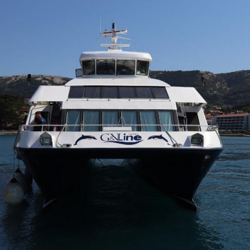 Fast Ferry