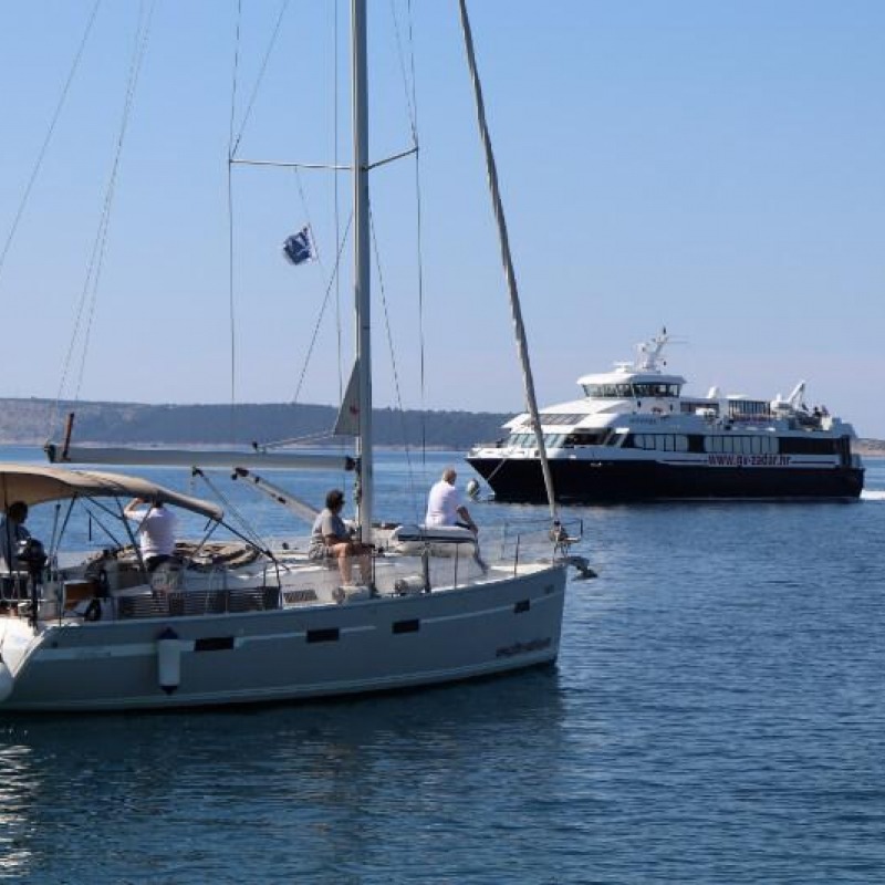 Fast Ferry