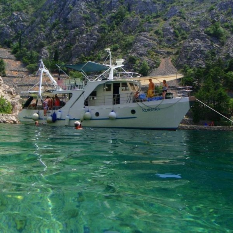 FISHING “KORDIKA”