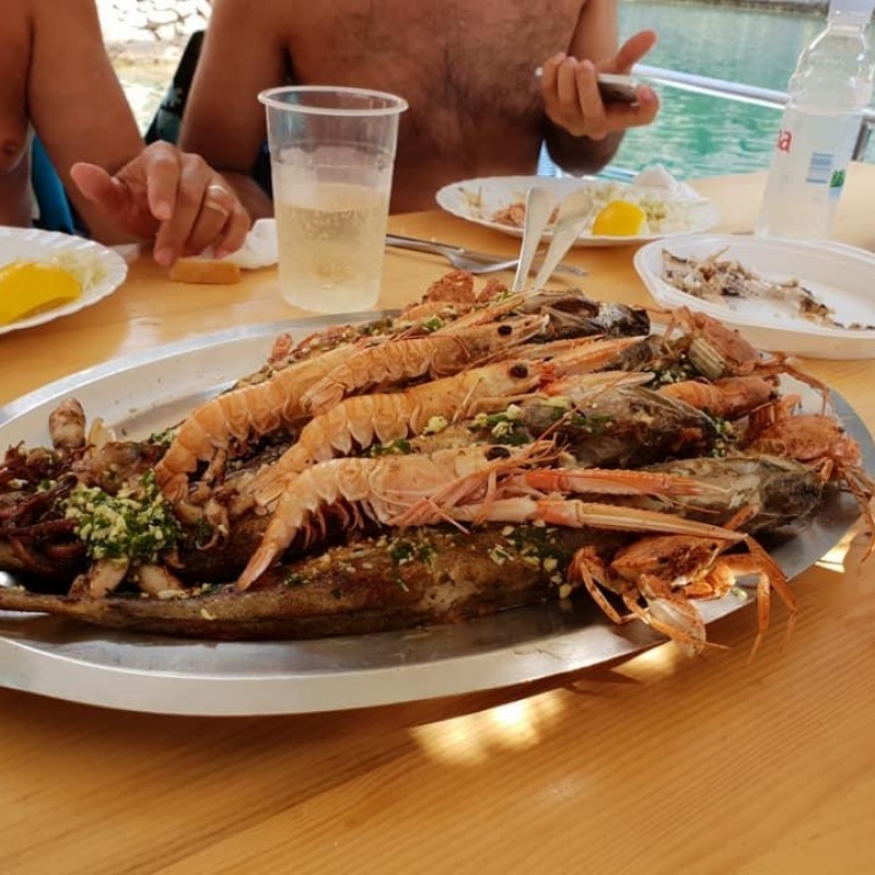 FISHING “KORDIKA”