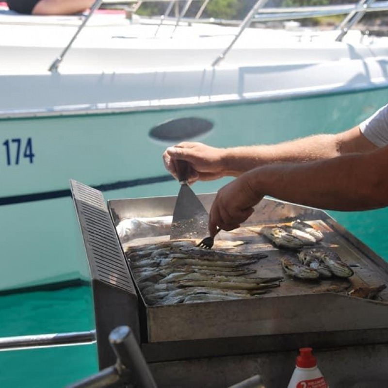 FISHING “KORDIKA”