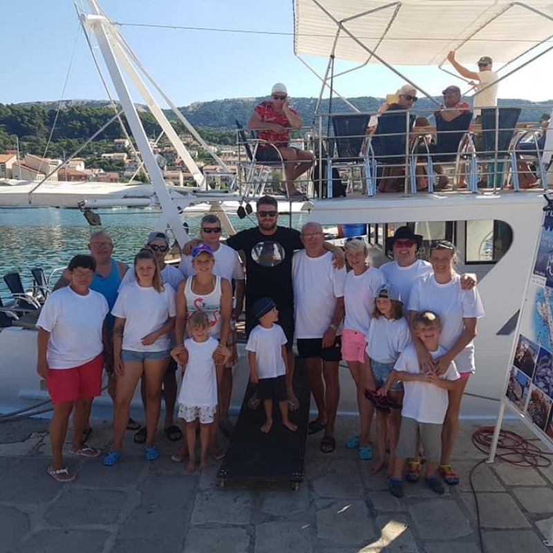 FISHING “KORDIKA”