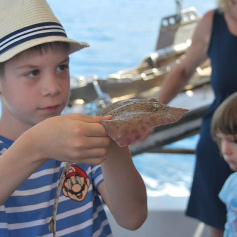 FISHING “KORDIKA”