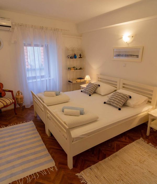 Old Town House