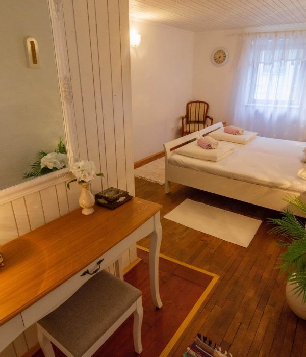 Old Town House