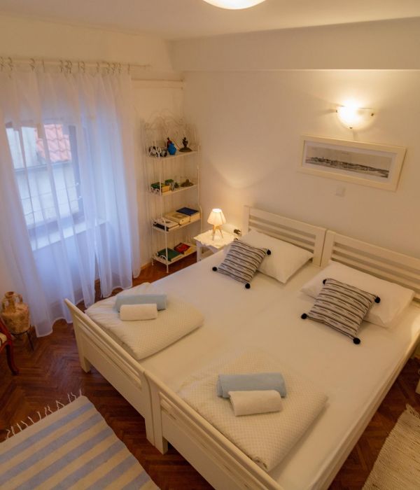 Old Town House