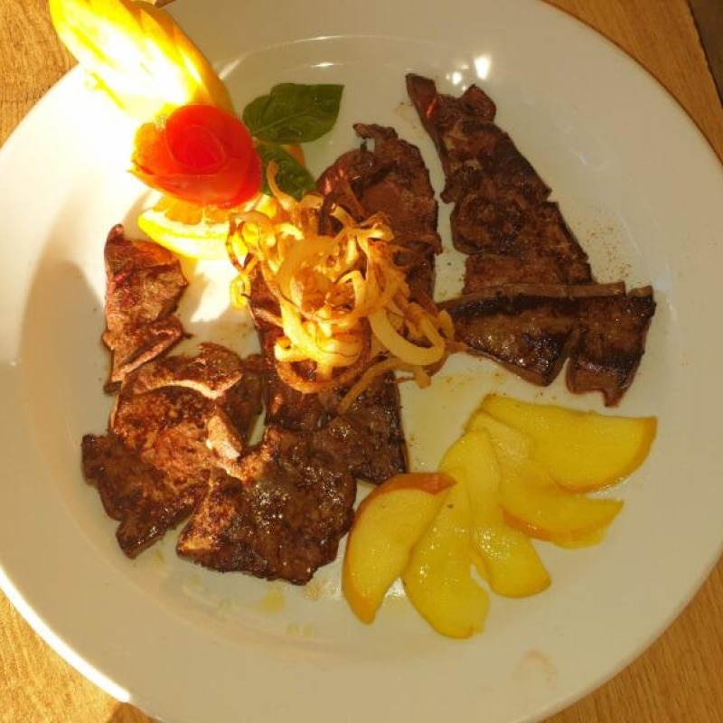 Restaurant Frkanj